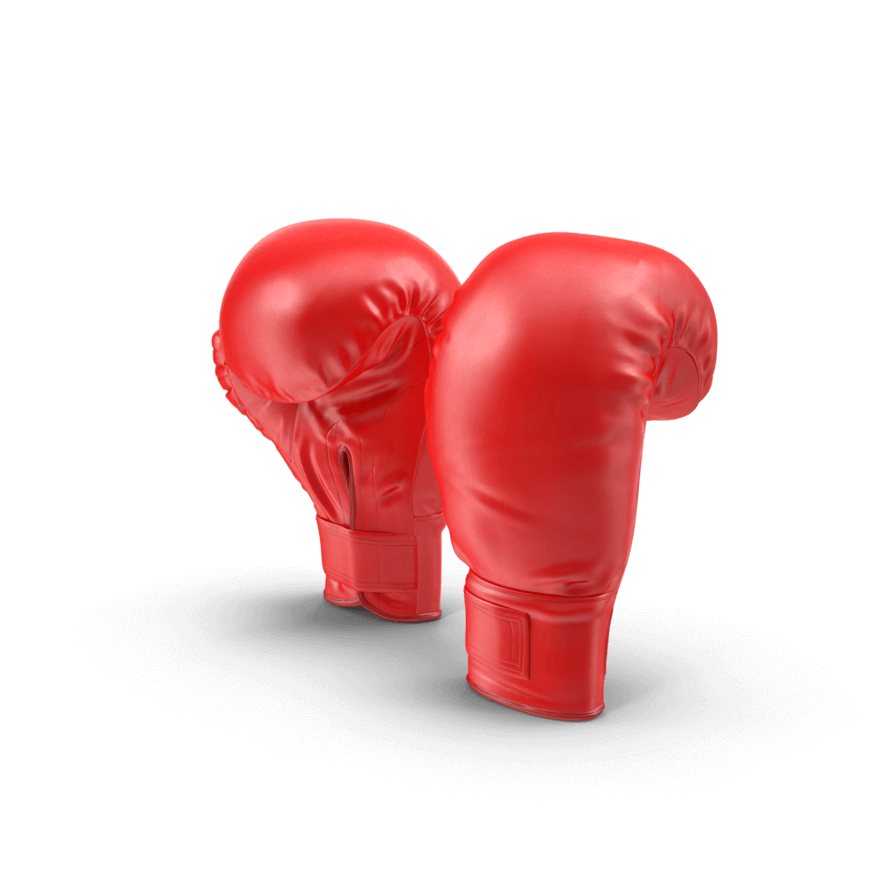 Boxing Gloves