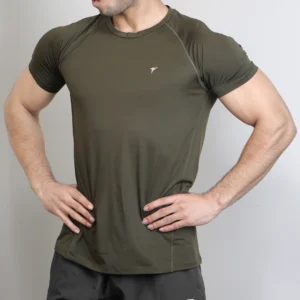 Alpha Tee