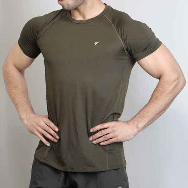 Alpha Tee