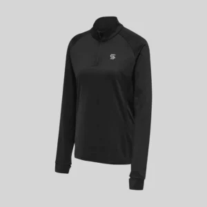 MidLayer Black