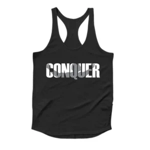 Conquer Tank