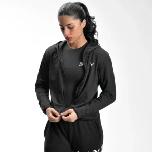 Mesh Jacket