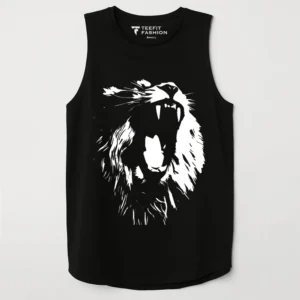 Lion Top