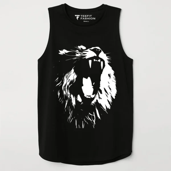 Lion Top