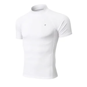 White Tee