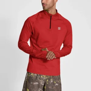 Workout Shirt