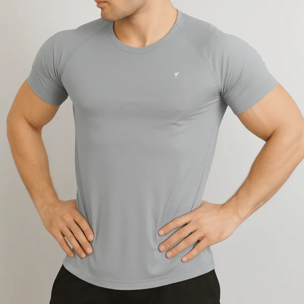 Alpha Tee