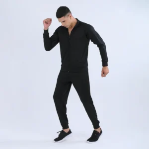 black VersaFit